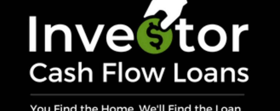 Investor Cash Flow Loans