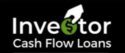 Investor Cash Flow Loans