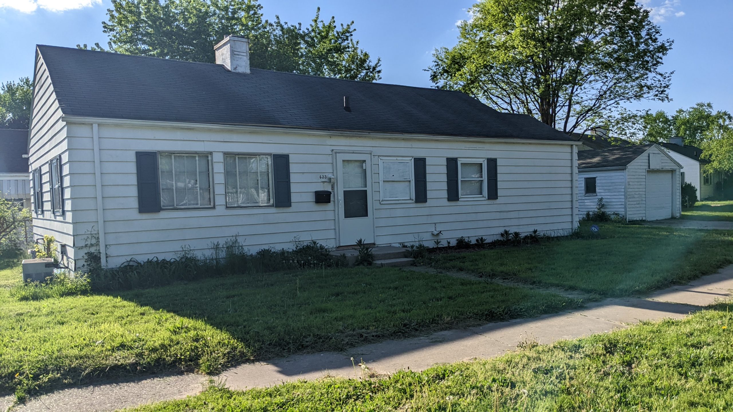 No. 22 Our Sixth Rental Rehab (Chippewa) RedBird Realty Solutions