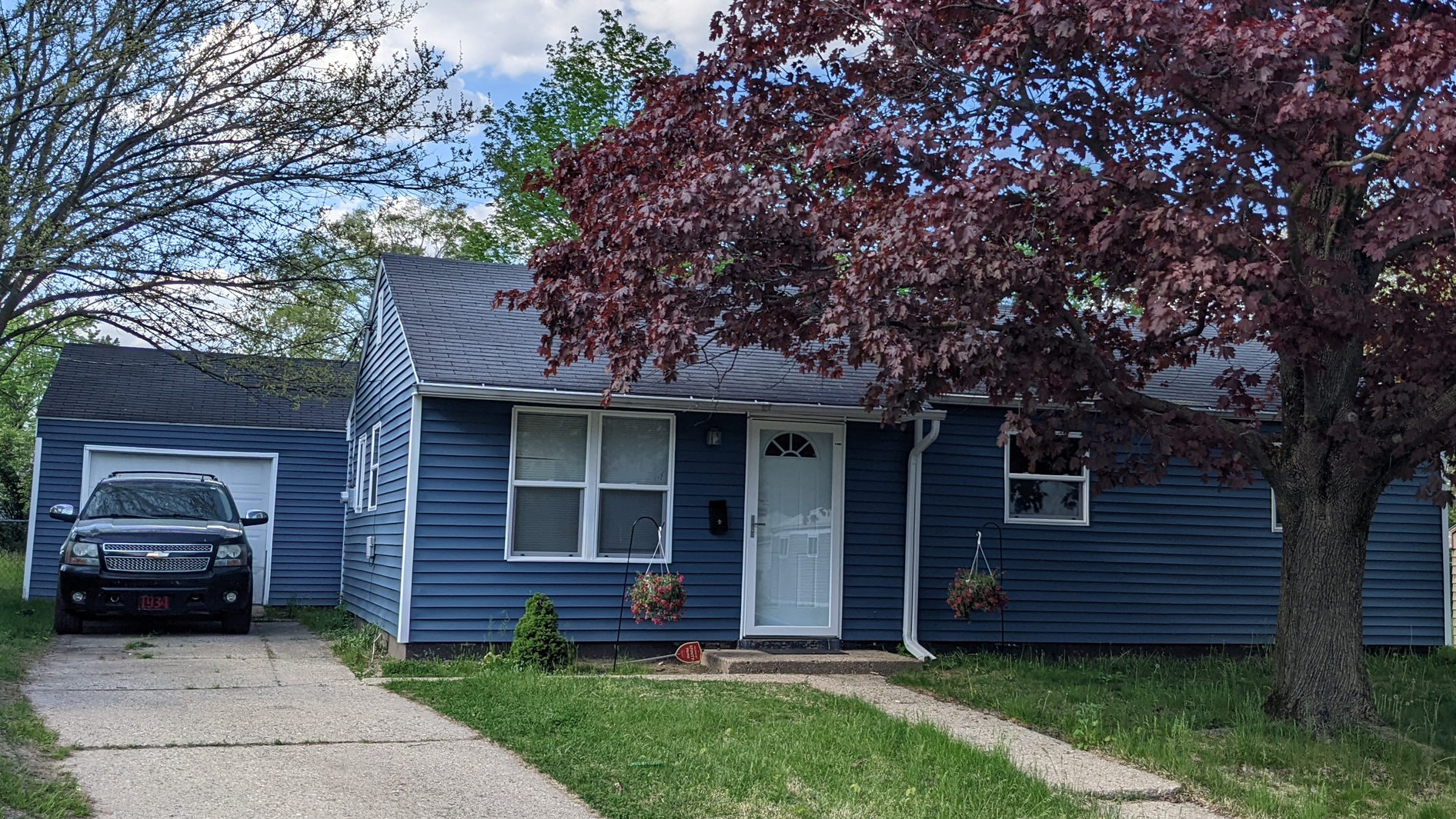 No. 23 Our Seventh Rental Rehab (Lancaster) RedBird Realty Solutions