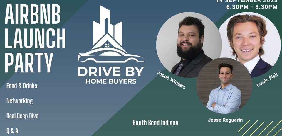 Drive By Home Buyers