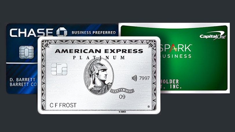 Business Credit Cards