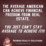 Financial Freedom