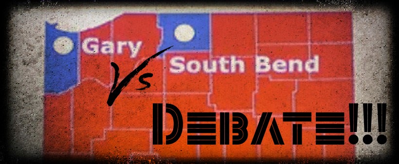 Gary vs South Bend